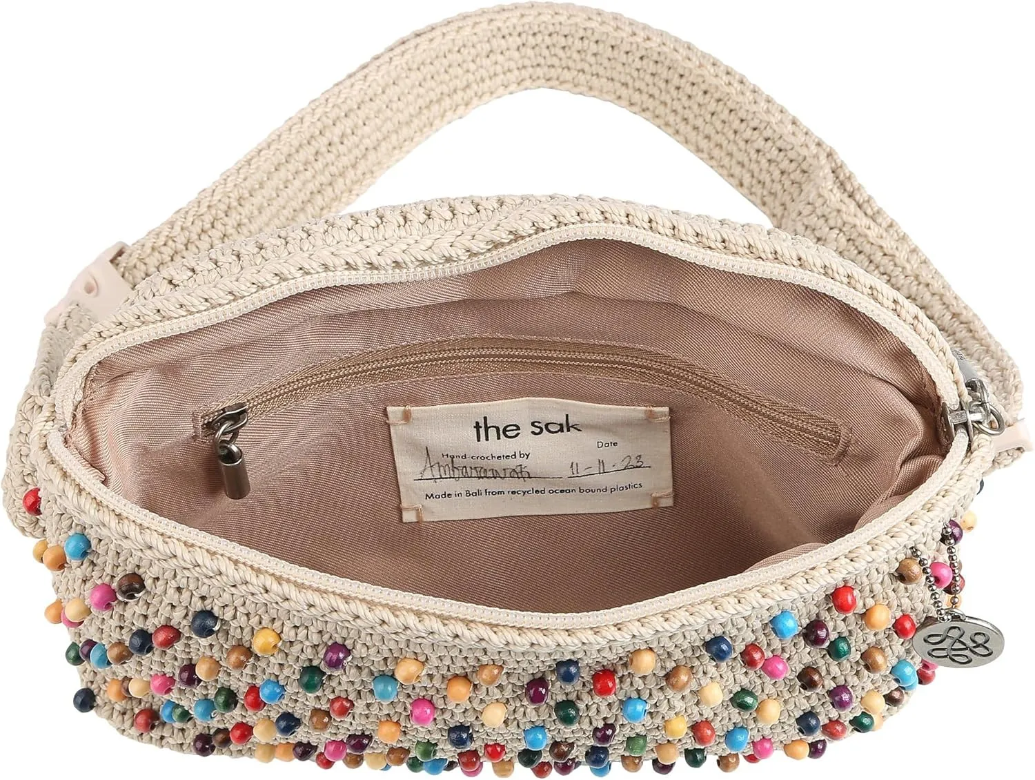 The Sak Caraway Belt Bag
