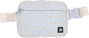 Thread Wallets Fanny Pack Small Travel Crossbody Bags for Women, Men - Durable, Stylish, Convenient Womens & Mens Cross Body Sling Bag Fanny Pack for Phone & Personal Items (Luna)