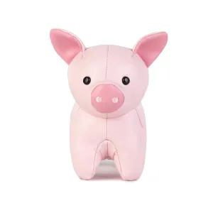 Tiny Friends - Leon the Pig