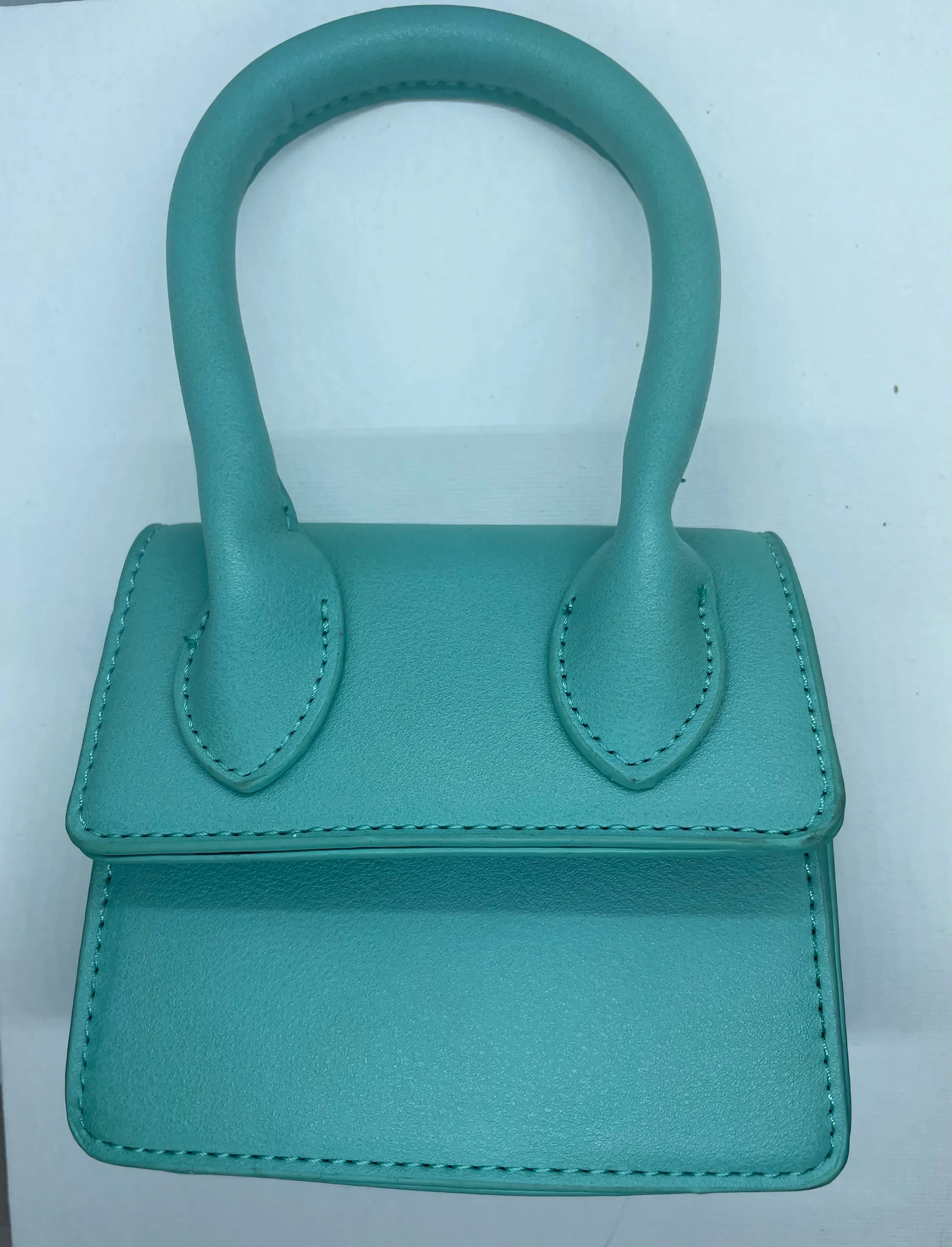 Tiny Lady Bag