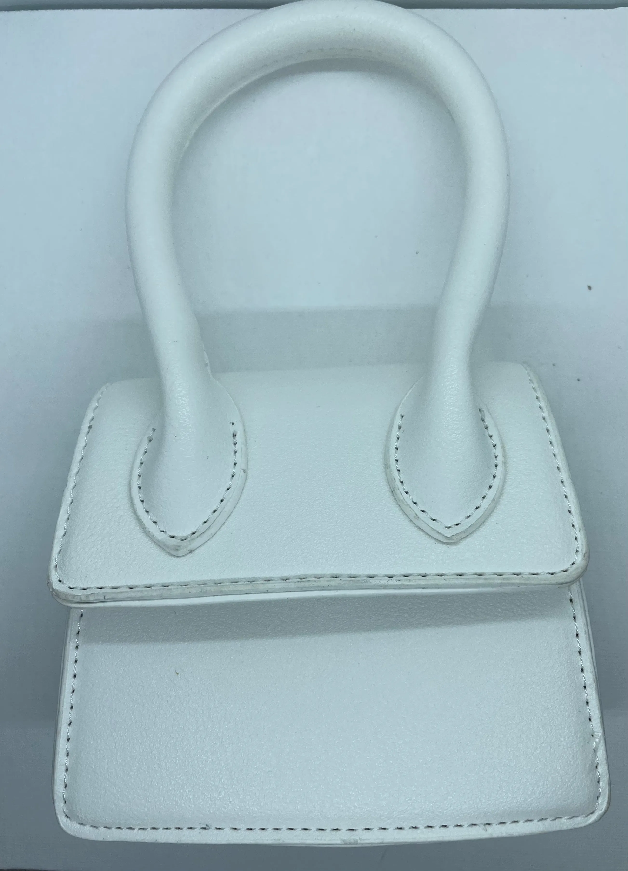 Tiny Lady Bag