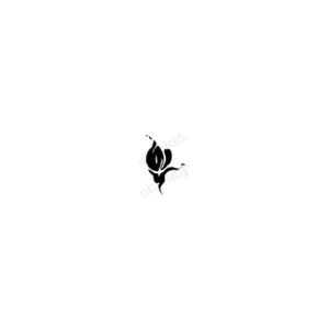 Tiny Solid Bud