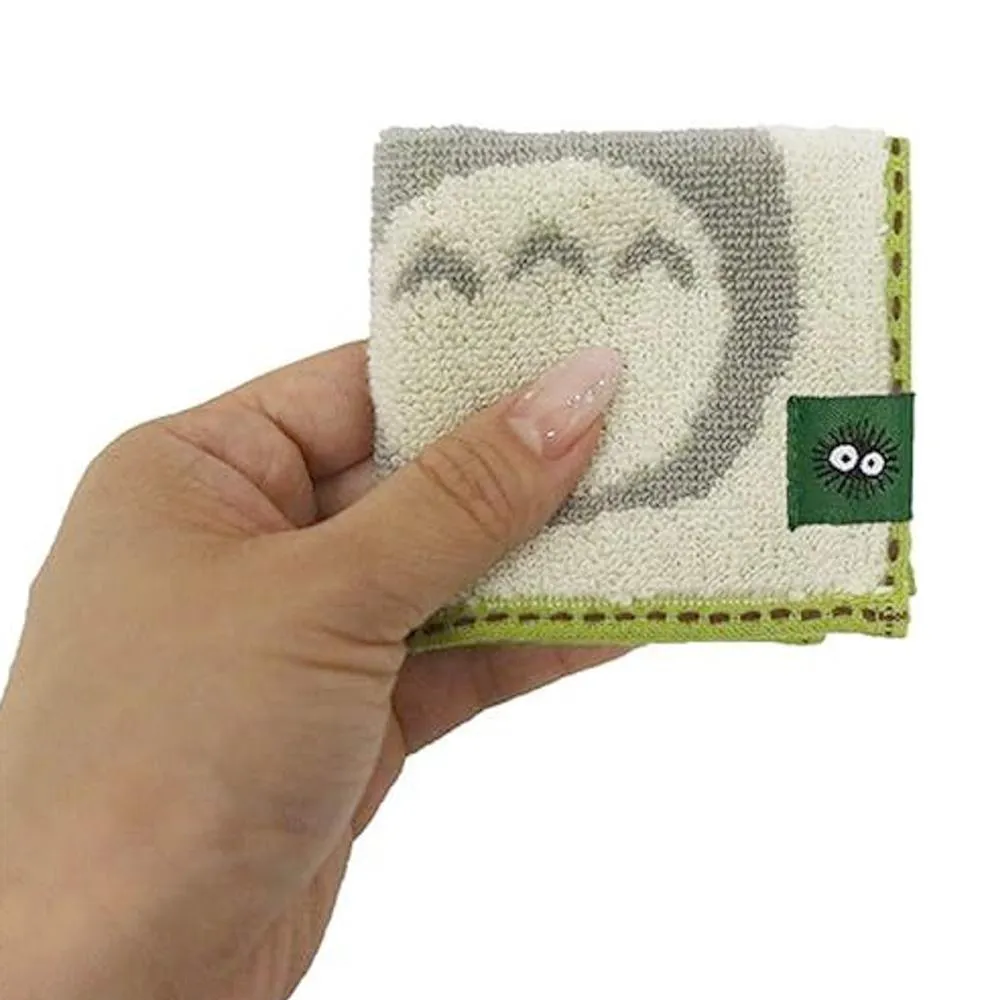 Tiny Totoro Towel