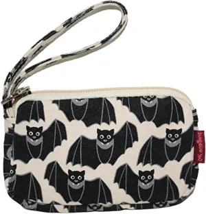 Tiny Wristlet Bat