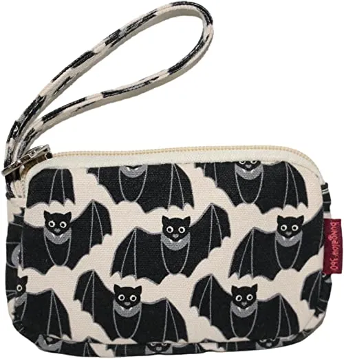 Tiny Wristlet Bat