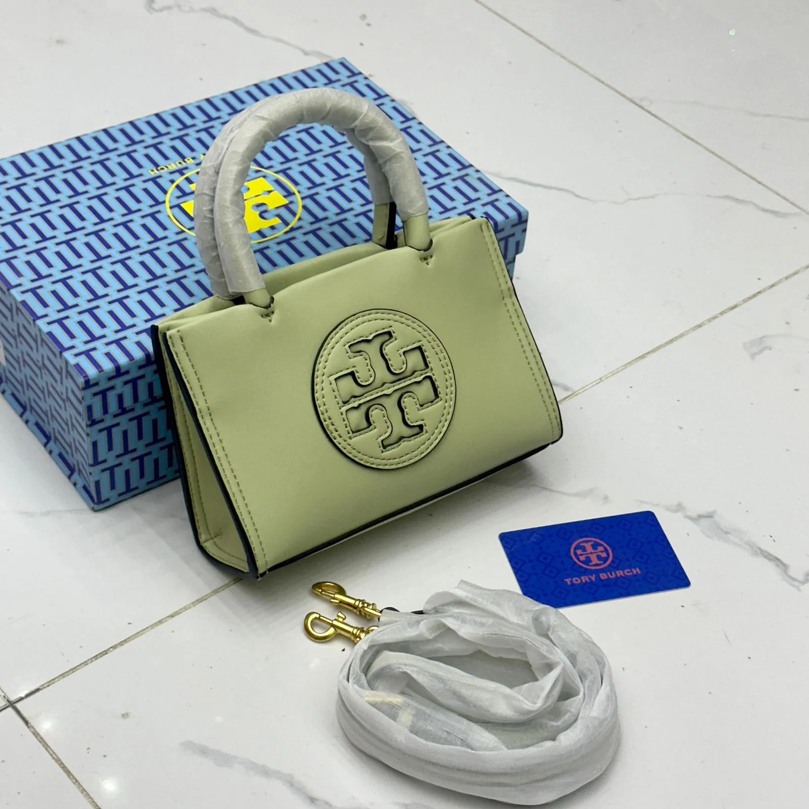 TORY BURCH  BAGS