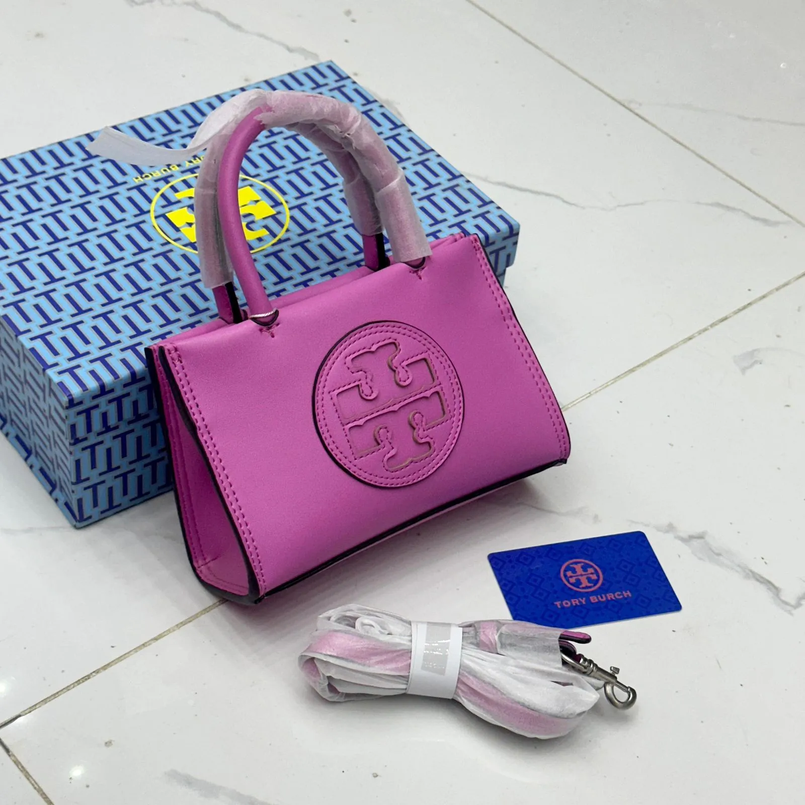 TORY BURCH  BAGS