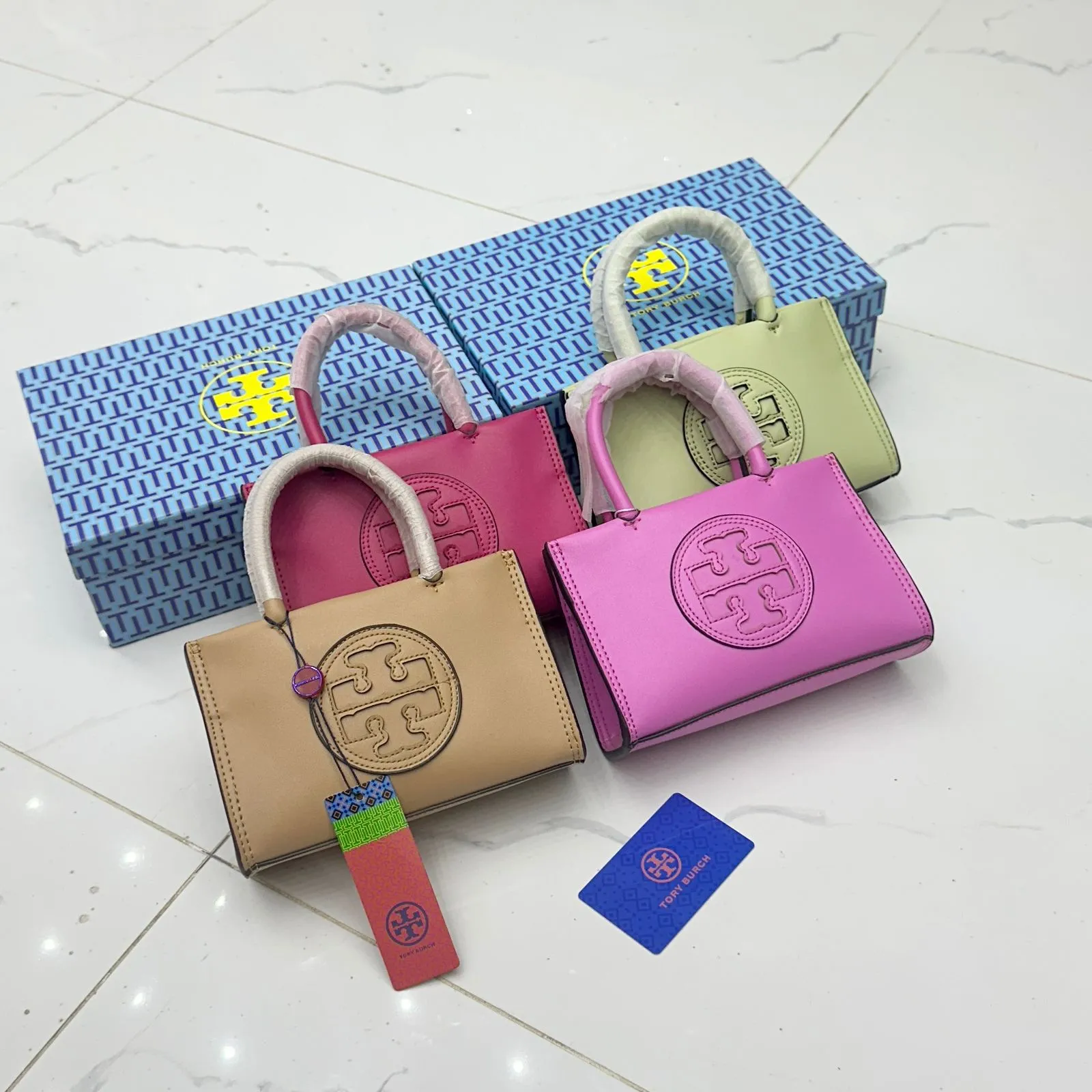 TORY BURCH  BAGS