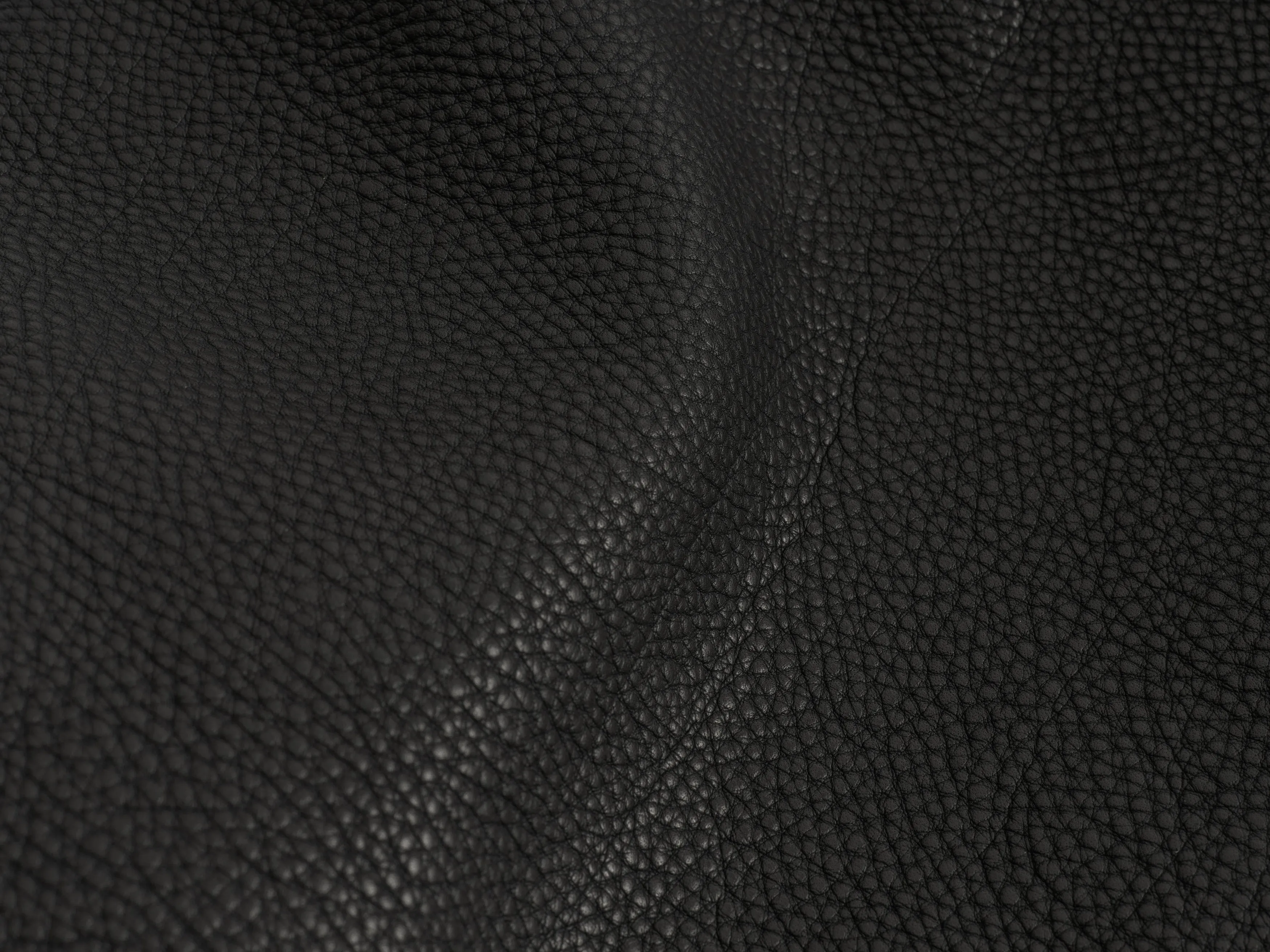 Tour, Leather – Black/Black