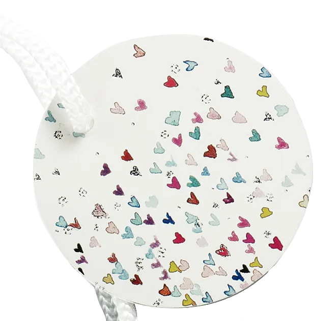 Tree of Hearts Gift Bag