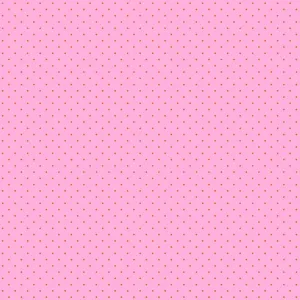 True Colors Tiny Dots in Candy