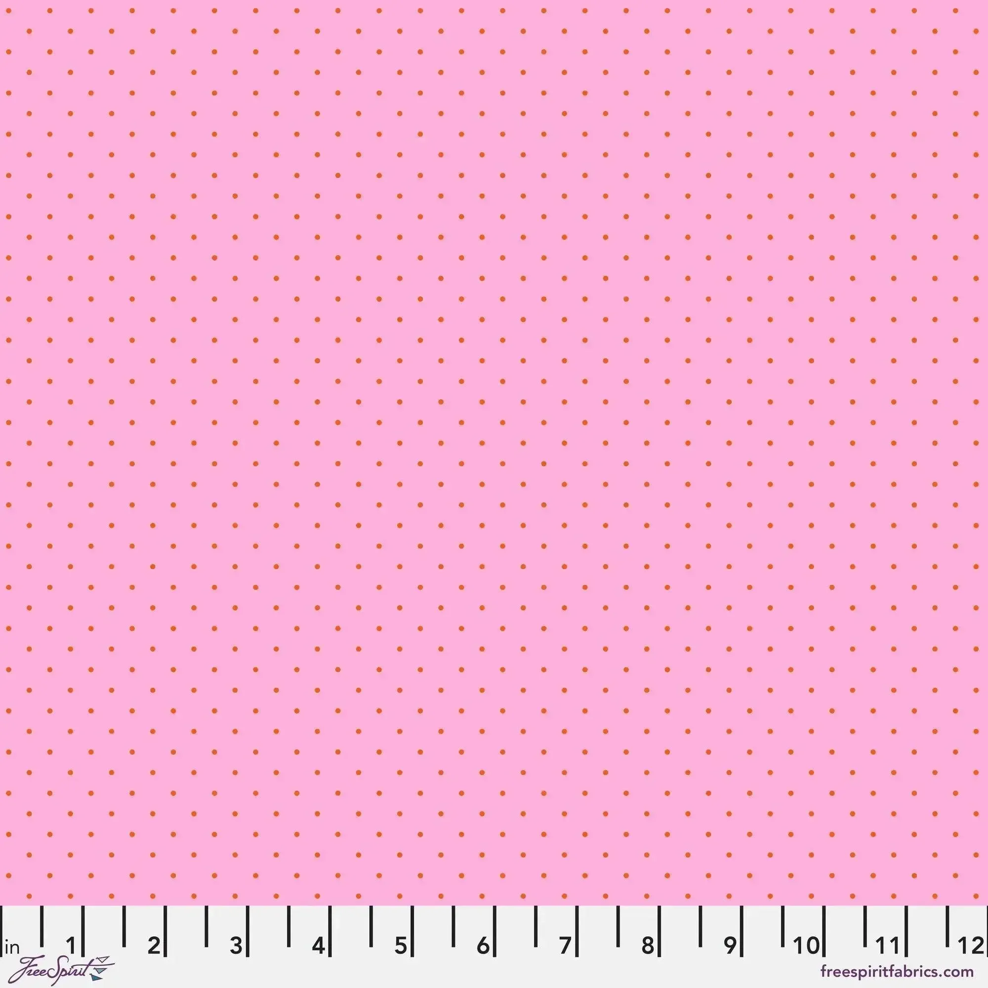 True Colors Tiny Dots in Candy