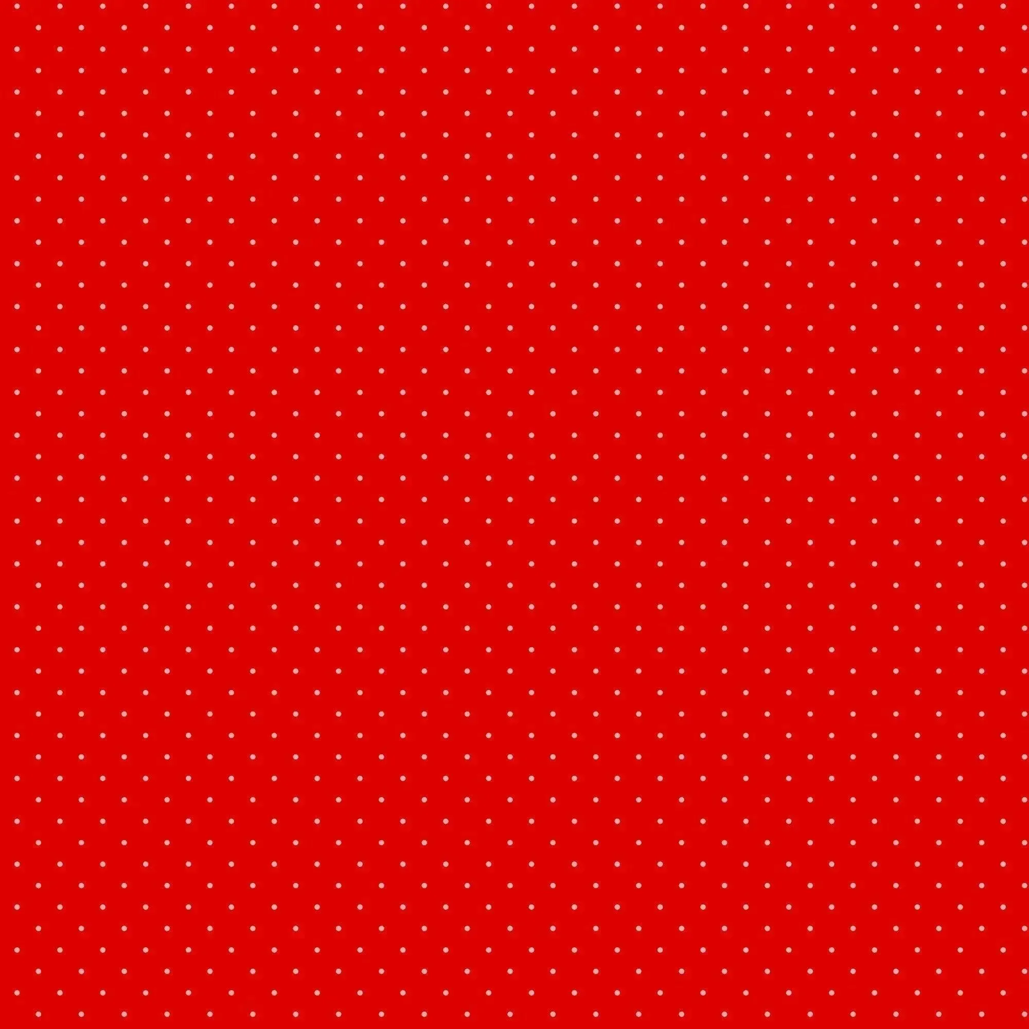 True Colors Tiny Dots in Watermelon