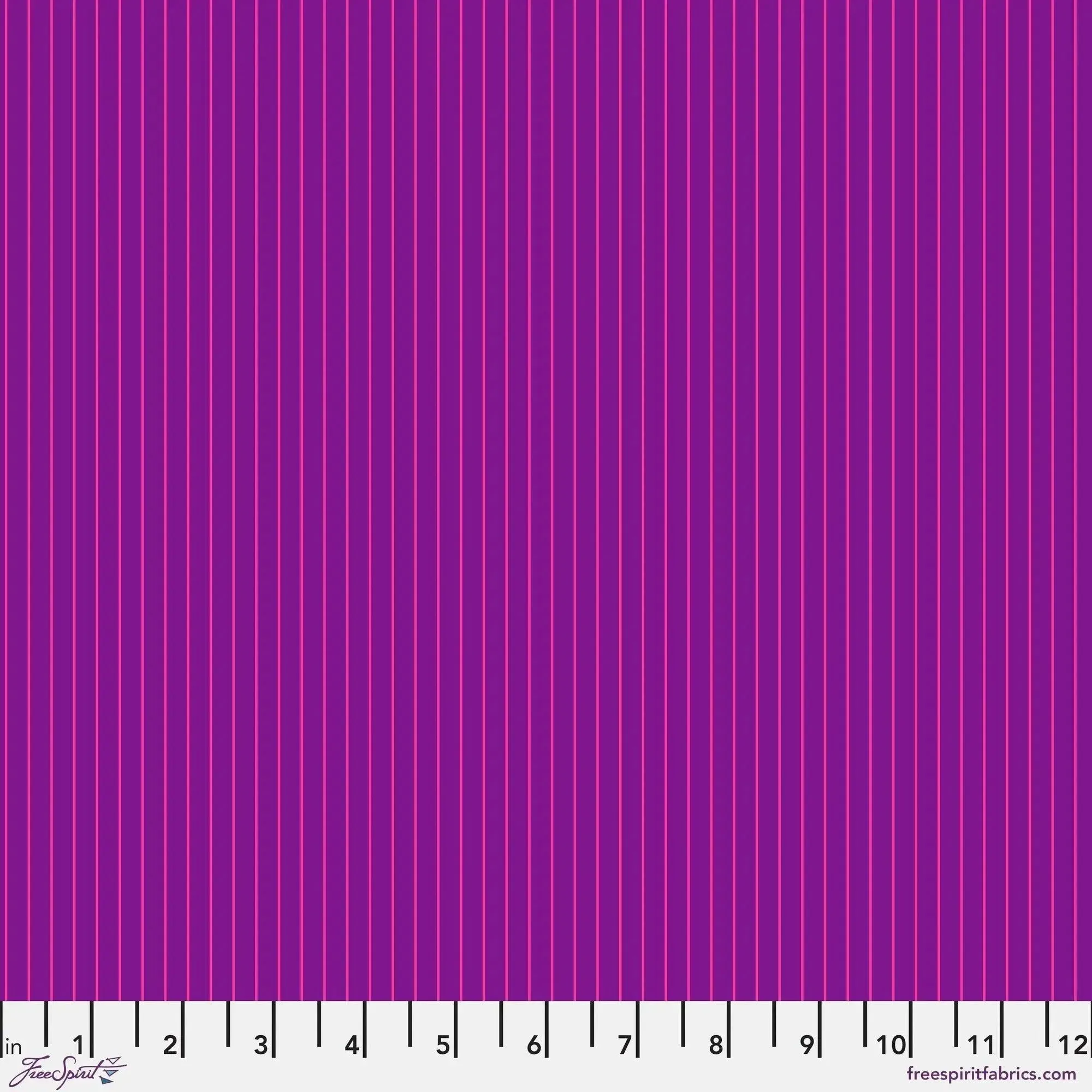 True Colors Tiny Stripes in Aster