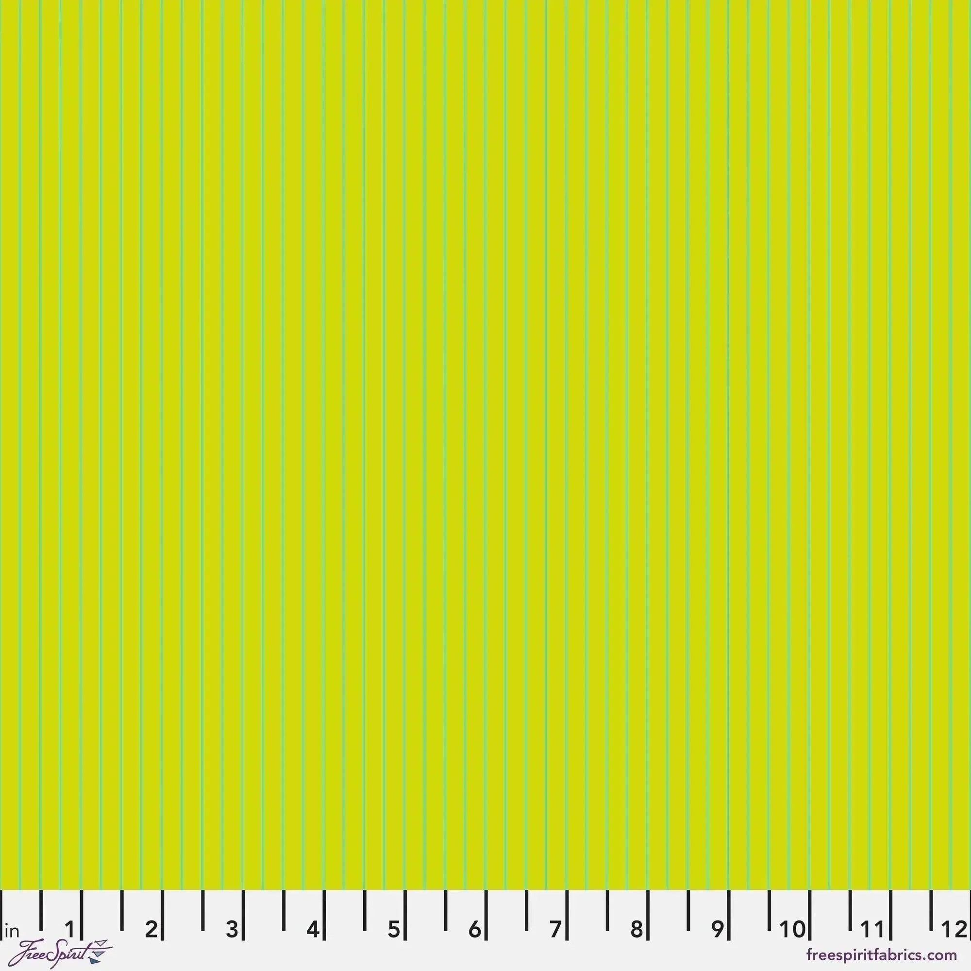 True Colors Tiny Stripes in Moonglow