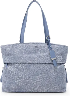 TUMI - Voyageur Cam Large Tote - Spacious Commuter Bag with Adjustable Straps - Laptop Carrier - Everyday Use Bag
