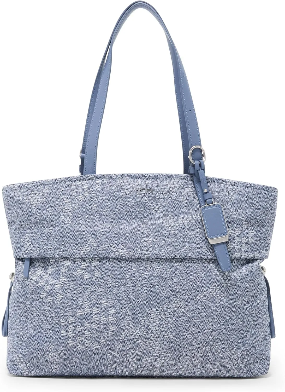 TUMI - Voyageur Cam Large Tote - Spacious Commuter Bag with Adjustable Straps - Laptop Carrier - Everyday Use Bag