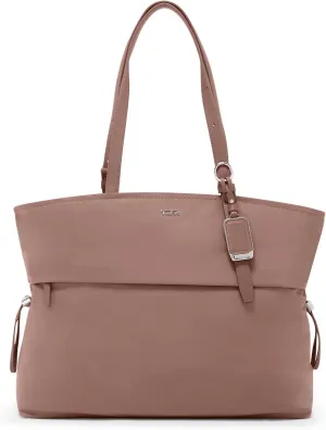 TUMI - Voyageur Cam Large Tote - Spacious Commuter Bag with Adjustable Straps - Laptop Carrier - Everyday Use Bag
