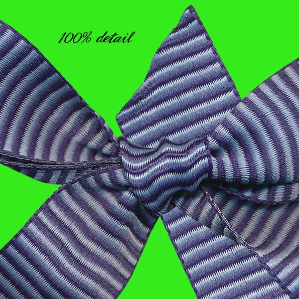 Two Tone Grosgrain Ribbons, Volume 01