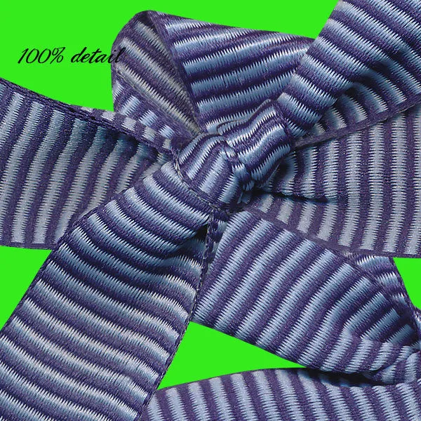 Two Tone Grosgrain Ribbons, Volume 01