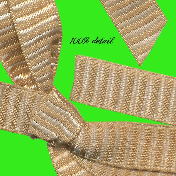 Two Tone Grosgrain Ribbons, Volume 02