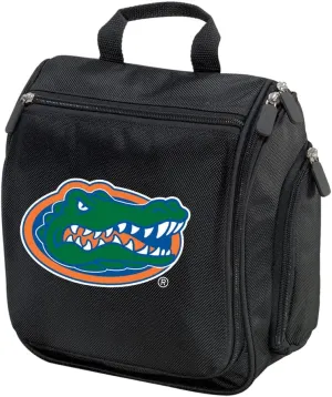 University of Florida Toiletry Bags Or Hanging Florida Gators Travel Shaving Kits for Men