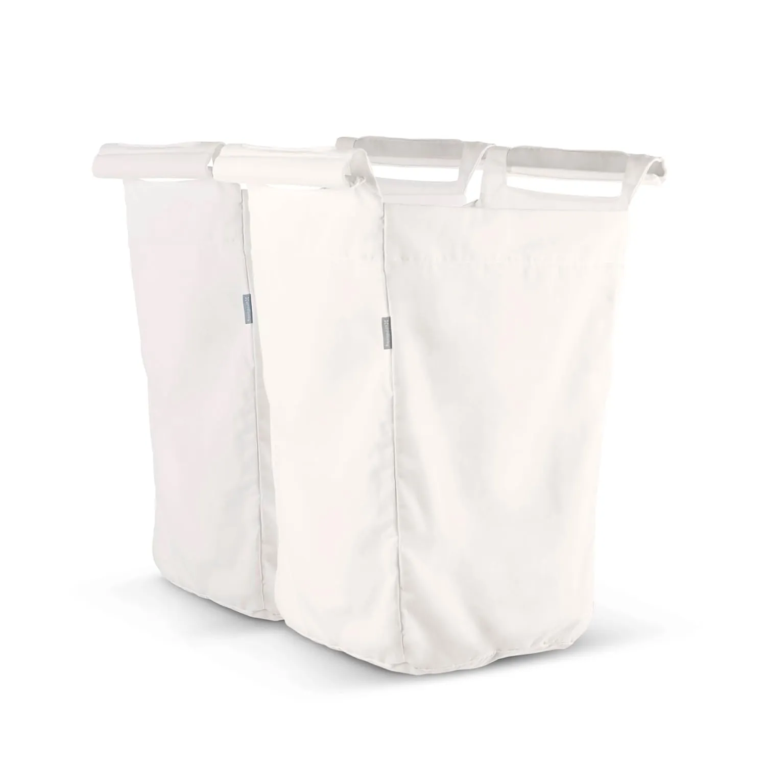 UPPAbaby Bassinet Stand Hamper Insert / Dual-Compartment and Carry Handles / Durable Construction