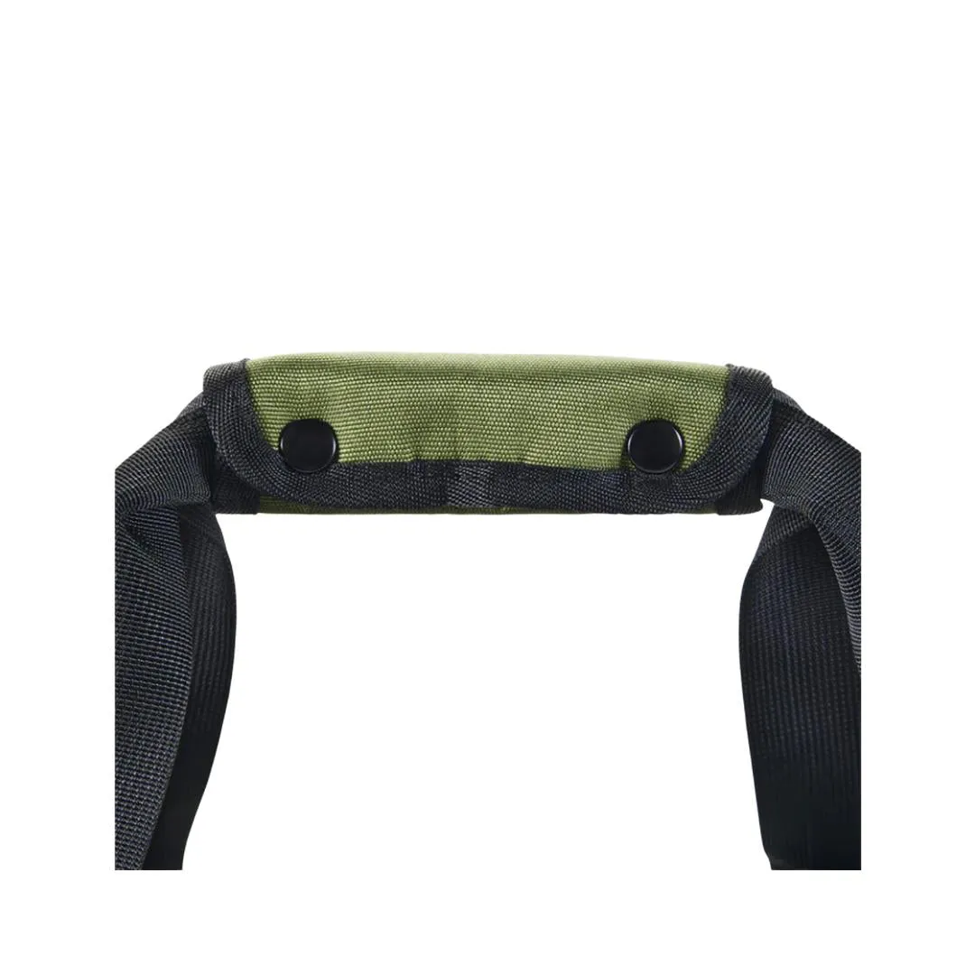 Utility Duffle Duffle Bag