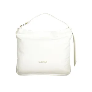Valentino Bags White Polyethylene Women Handbag