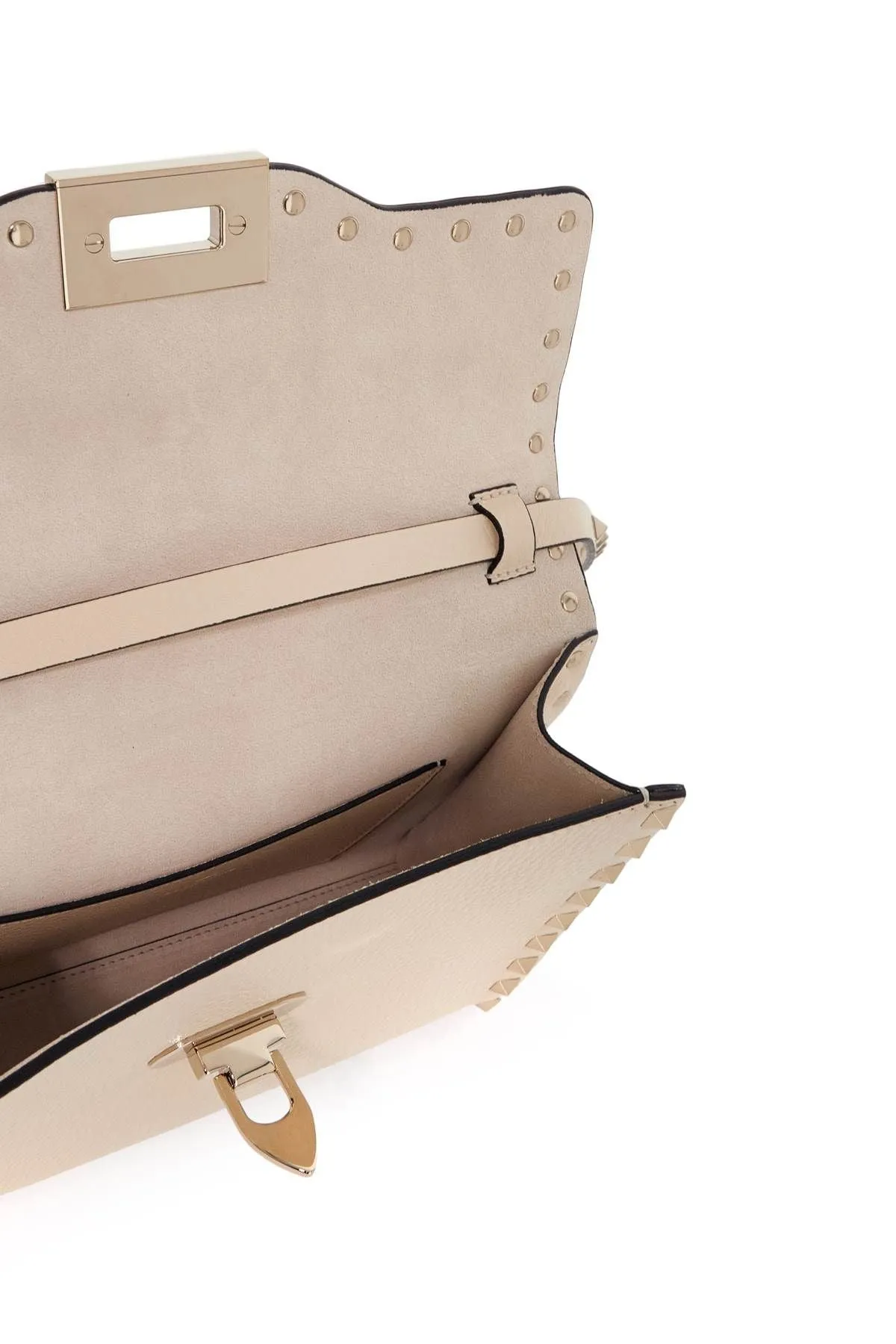 Valentino Garavani Rockstud Small Crossbody Bag