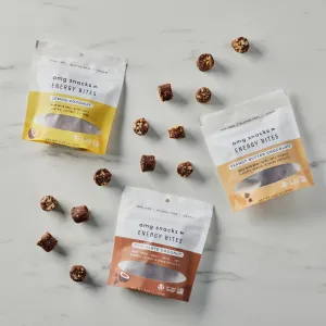 Variety Flavor Pack >> Try 6 Flavors <<