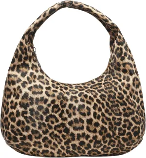 Verdusa Women's Woven Leather Hobo Shoulder Bags Top Handle Braided Underarm Purse