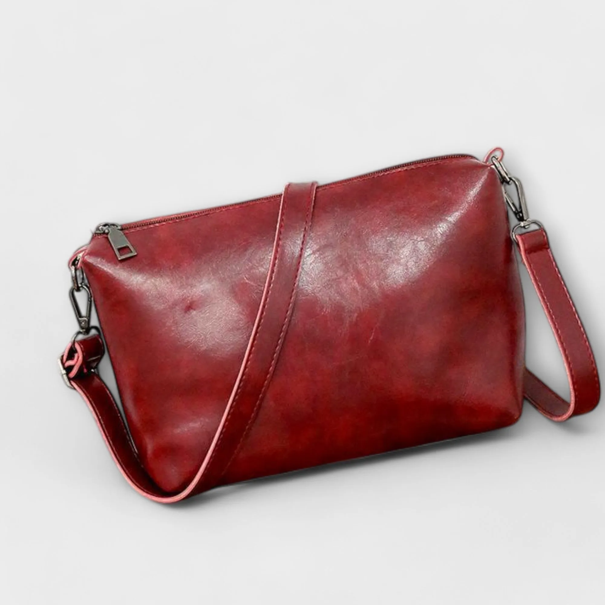 Vintage 4-Piece Bag Collection