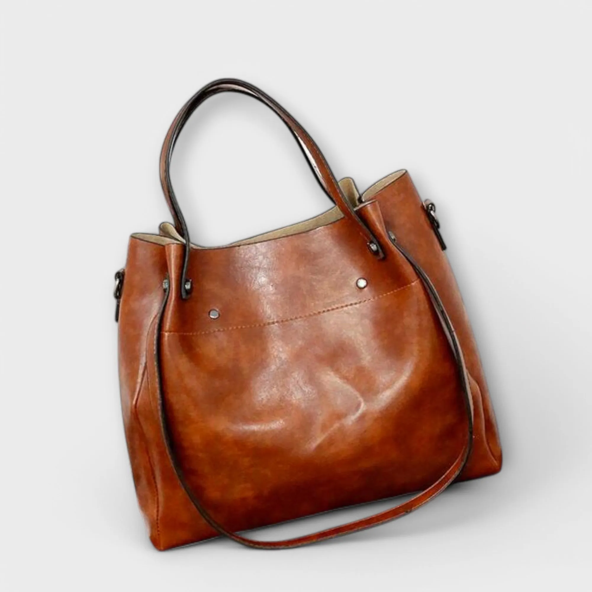 Vintage 4-Piece Bag Collection