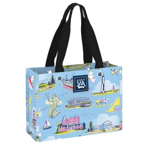 Virginia Tote Tiny Package Bag By Scout