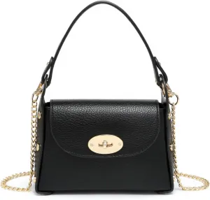 VONMAY Women Small Crossbody Bag Studded Evening Bags Clutch Purse Satchel Handbag for Wedding Prom Cocktail Party