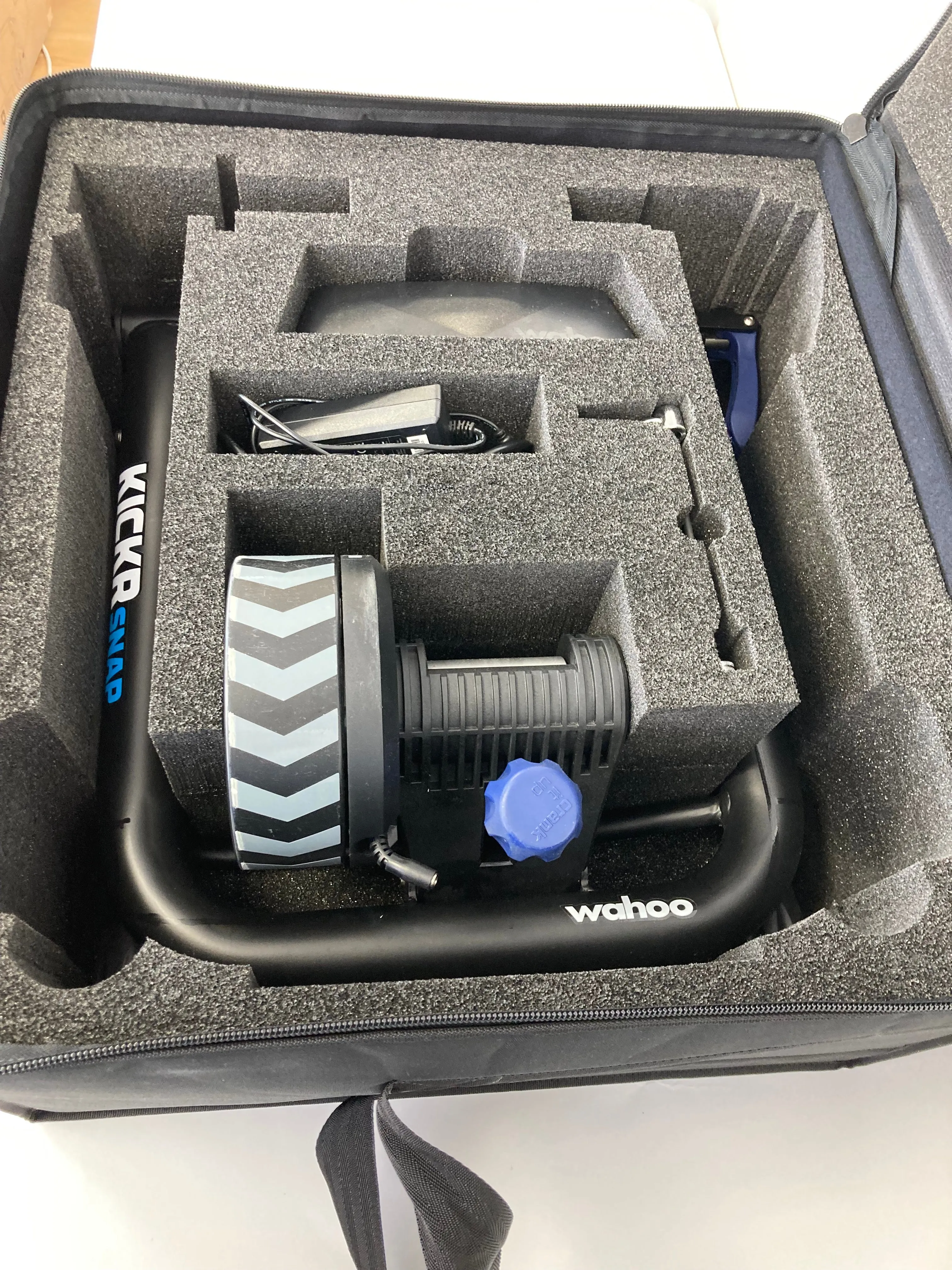 Wahoo Snap Turbo Trainer Bag