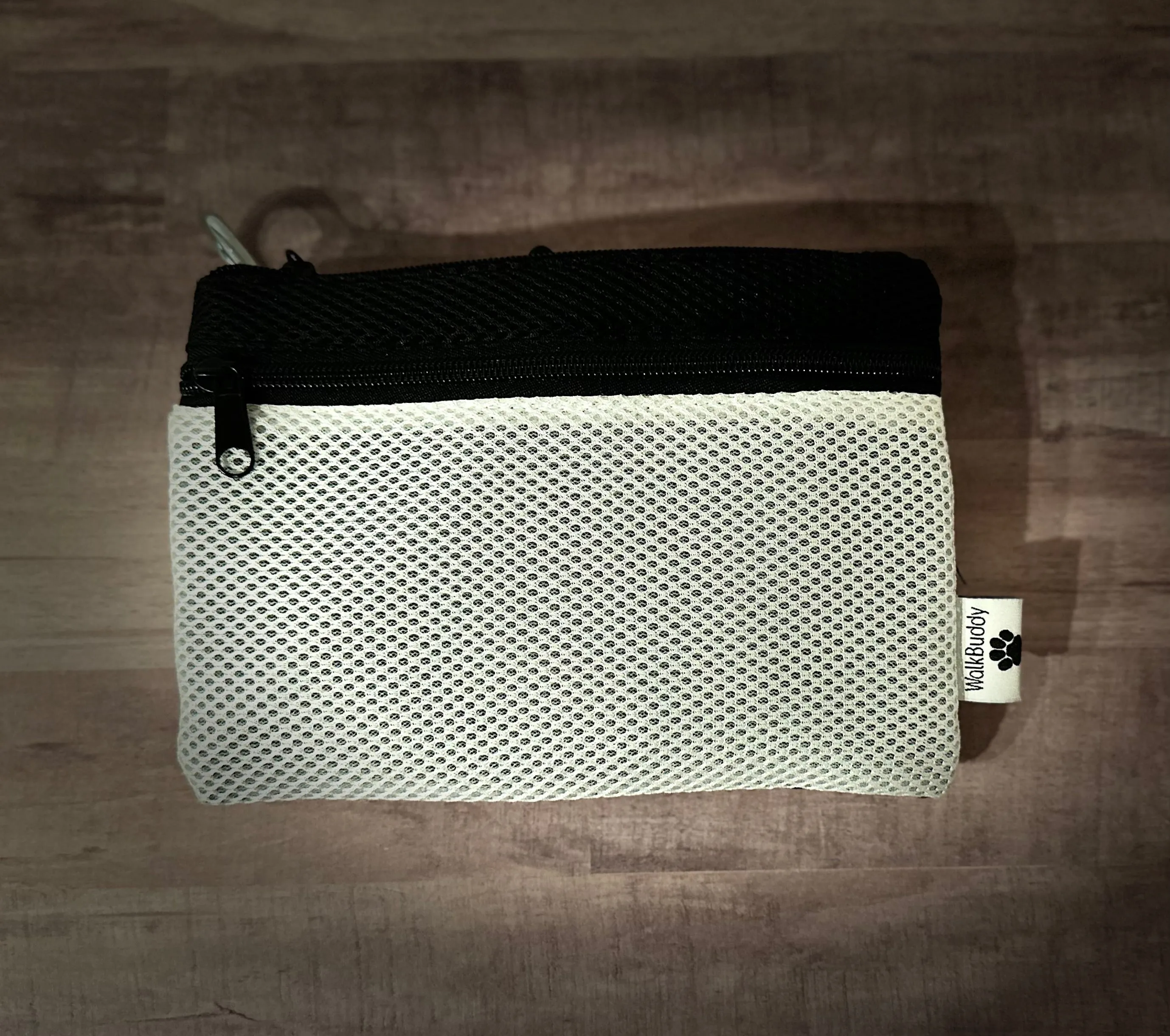Walk Buddy Dog Waste Holder