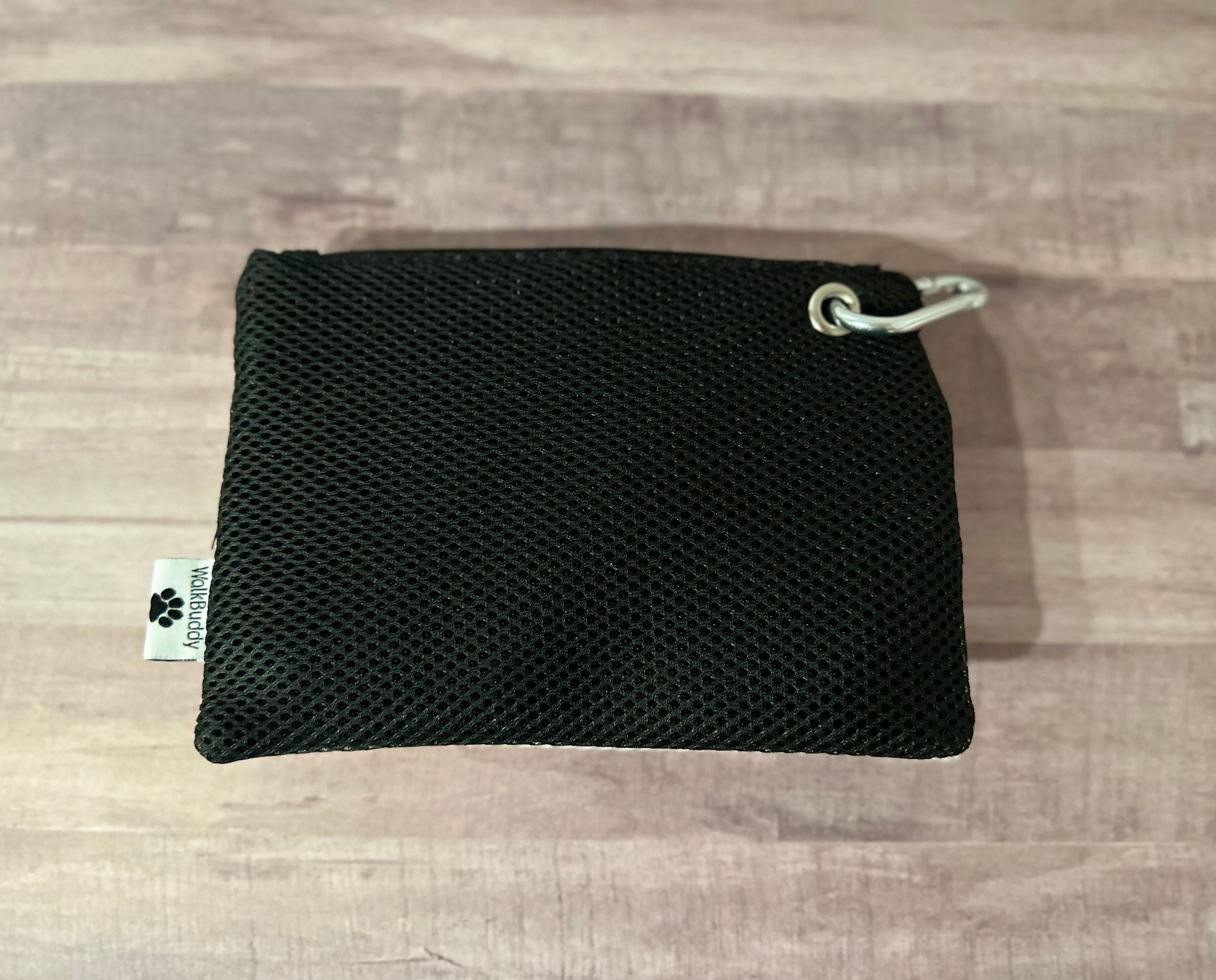 Walk Buddy Dog Waste Holder
