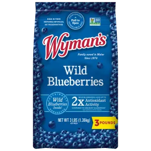 Wild Blueberries
