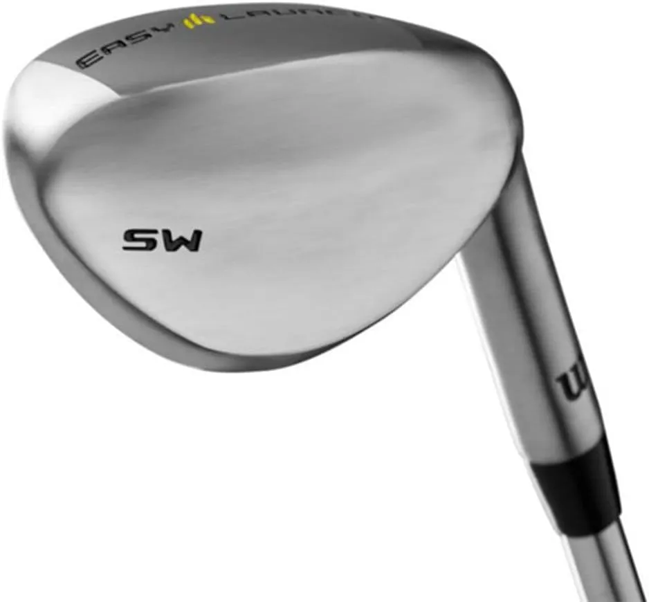 WILSON Men's Profile SGI Complete Golf Club Package Set - Men's and Senior