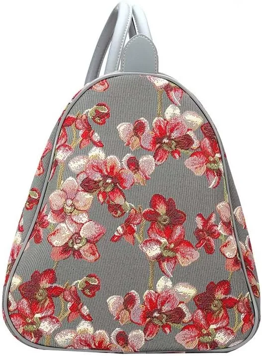 Women Large Duffel Bag, Ladies Carry-on Overnight Weekender, Womens Hand Luggage, Travel Bags for Teens & Girls