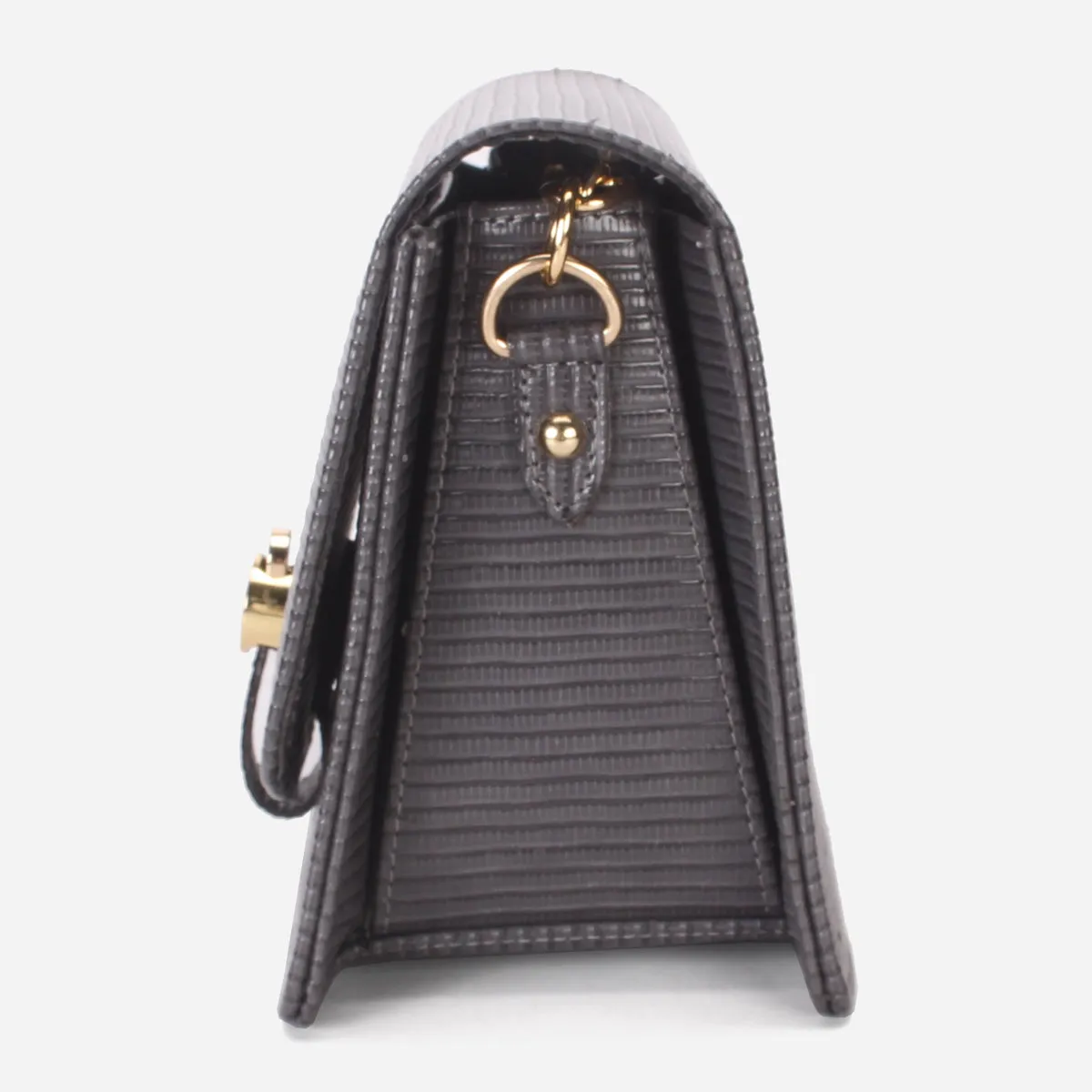 Women "JUANA" Decorated Chain Everyday Handbag