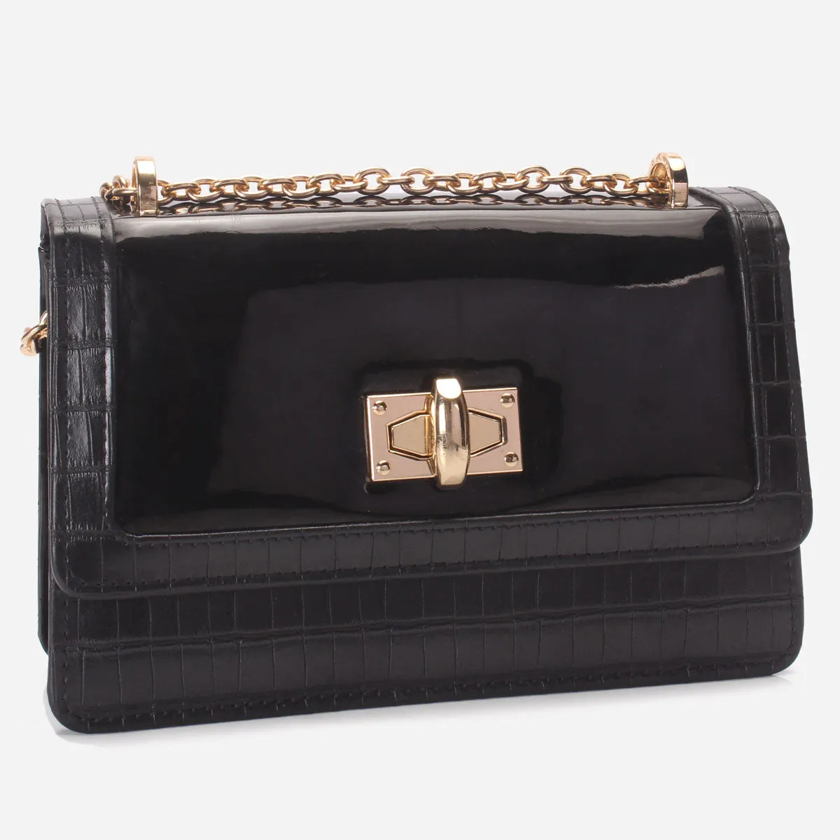 Women "NIAFIR" Stylish Chain Handbag