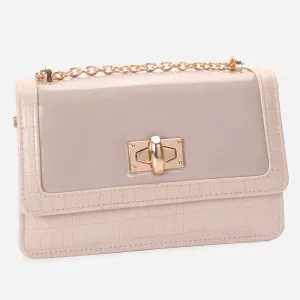 Women "NIAFIR" Stylish Chain Handbag