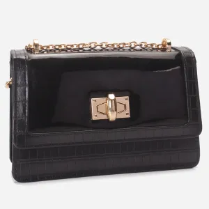 Women "NIAFIR" Stylish Chain Handbag
