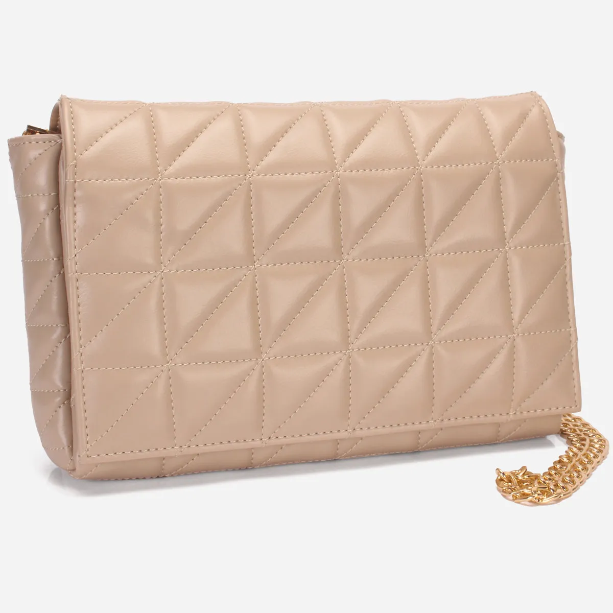 Women "RILEY" Stylish Chain Handbag