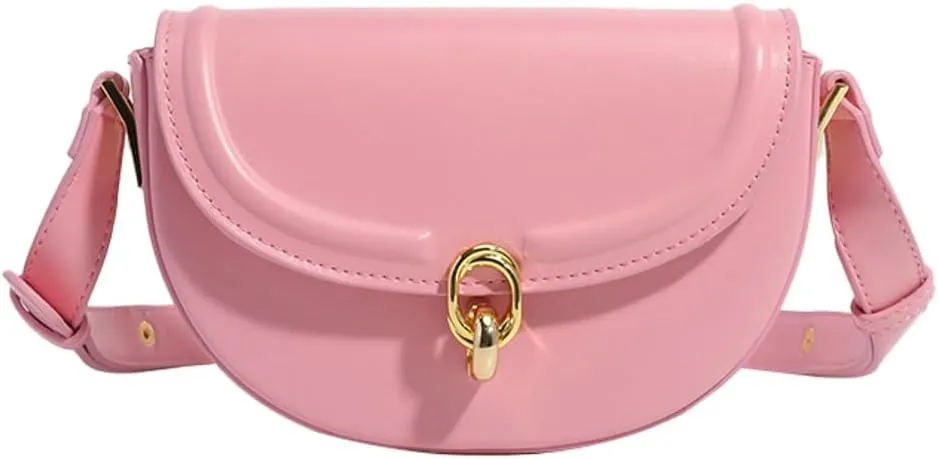 Women' Tote Handbag Cotton Shoulder Tote Bag Chic Handbag Shoulder Bag Purse Round Bags
