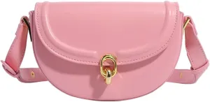 Women' Tote Handbag Cotton Shoulder Tote Bag Chic Handbag Shoulder Bag Purse Round Bags