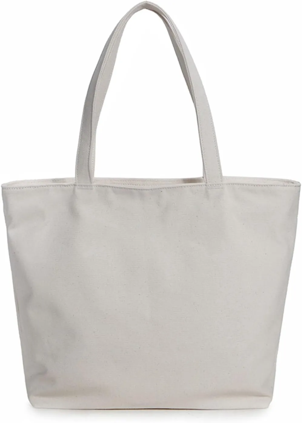 Women's Bags Cotton Canvas Shoulder Bags Handbags Tote Bags Travel Shopping Bags